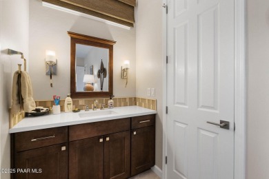 Exquisitely Remodeled ''Entertainers Dream Home'' in the on Prescott Lakes Golf and Country Club in Arizona - for sale on GolfHomes.com, golf home, golf lot