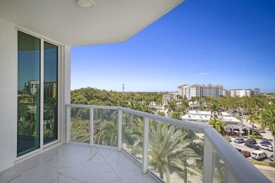 Live in the heart of Downtown Boca Raton in the prestigious on Boca Raton Resort and Club in Florida - for sale on GolfHomes.com, golf home, golf lot
