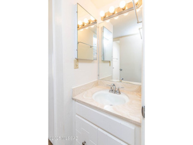 Beautiful and updated 3 bedroom, 2 bathroom, 2 car garage on Rolling Hills Golf Course in Arizona - for sale on GolfHomes.com, golf home, golf lot