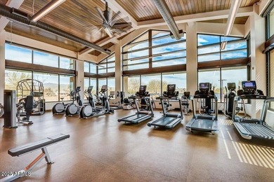 Well maintained home on the golf course with beautiful on Rio Verde Country Club - Quail Run in Arizona - for sale on GolfHomes.com, golf home, golf lot
