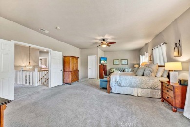 Spacious 6-Bed, 3-Bath Retreat with Golf Course Views in Rancho on Rancho Vista Golf Course in California - for sale on GolfHomes.com, golf home, golf lot