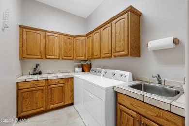 Exquisitely Remodeled ''Entertainers Dream Home'' in the on Prescott Lakes Golf and Country Club in Arizona - for sale on GolfHomes.com, golf home, golf lot