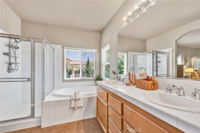 Spacious 6-Bed, 3-Bath Retreat with Golf Course Views in Rancho on Rancho Vista Golf Course in California - for sale on GolfHomes.com, golf home, golf lot