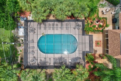 Welcome to this rare find--an exceptional Shadywoods villa in on Lakeview Golf Club in Florida - for sale on GolfHomes.com, golf home, golf lot