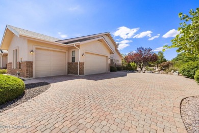 Exquisitely Remodeled ''Entertainers Dream Home'' in the on Prescott Lakes Golf and Country Club in Arizona - for sale on GolfHomes.com, golf home, golf lot