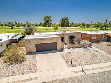 Beautiful and updated 3 bedroom, 2 bathroom, 2 car garage on Rolling Hills Golf Course in Arizona - for sale on GolfHomes.com, golf home, golf lot