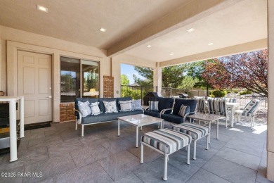 Exquisitely Remodeled ''Entertainers Dream Home'' in the on Prescott Lakes Golf and Country Club in Arizona - for sale on GolfHomes.com, golf home, golf lot