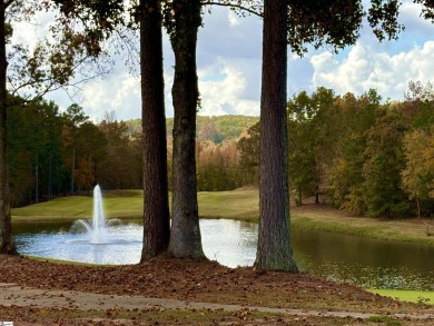 CALL Carol Sherman  The agent who lives in Cherokee Valley for on The Clubs at Cherokee Valley Golf Course in South Carolina - for sale on GolfHomes.com, golf home, golf lot
