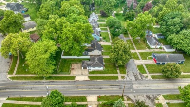 Move right in to this Essex Heights bungalow, with 1087 SF of on Ella Sharp Park Golf Course in Michigan - for sale on GolfHomes.com, golf home, golf lot