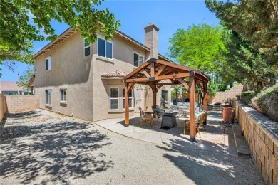 Spacious 6-Bed, 3-Bath Retreat with Golf Course Views in Rancho on Rancho Vista Golf Course in California - for sale on GolfHomes.com, golf home, golf lot