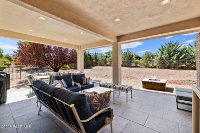 Exquisitely Remodeled ''Entertainers Dream Home'' in the on Prescott Lakes Golf and Country Club in Arizona - for sale on GolfHomes.com, golf home, golf lot
