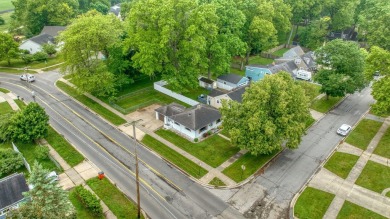 Move right in to this Essex Heights bungalow, with 1087 SF of on Ella Sharp Park Golf Course in Michigan - for sale on GolfHomes.com, golf home, golf lot