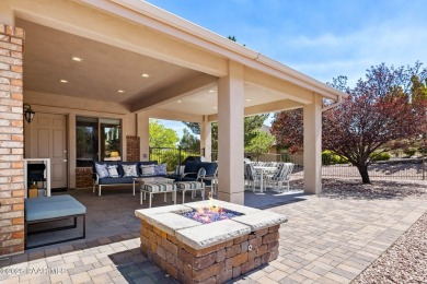 Exquisitely Remodeled ''Entertainers Dream Home'' in the on Prescott Lakes Golf and Country Club in Arizona - for sale on GolfHomes.com, golf home, golf lot
