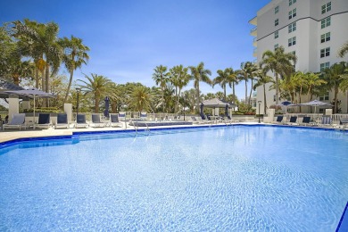Live in the heart of Downtown Boca Raton in the prestigious on Boca Raton Resort and Club in Florida - for sale on GolfHomes.com, golf home, golf lot