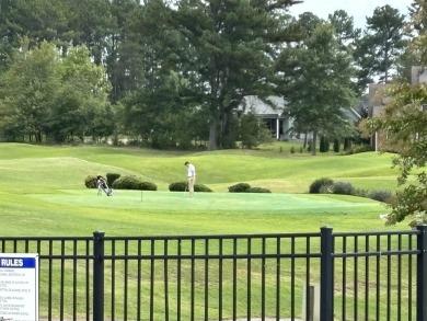 CALL Carol Sherman  The agent who lives in Cherokee Valley for on The Clubs at Cherokee Valley Golf Course in South Carolina - for sale on GolfHomes.com, golf home, golf lot