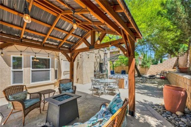 Spacious 6-Bed, 3-Bath Retreat with Golf Course Views in Rancho on Rancho Vista Golf Course in California - for sale on GolfHomes.com, golf home, golf lot