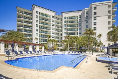 Live in the heart of Downtown Boca Raton in the prestigious on Boca Raton Resort and Club in Florida - for sale on GolfHomes.com, golf home, golf lot