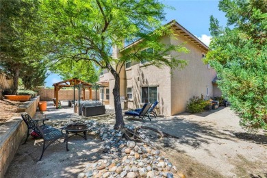 Spacious 6-Bed, 3-Bath Retreat with Golf Course Views in Rancho on Rancho Vista Golf Course in California - for sale on GolfHomes.com, golf home, golf lot