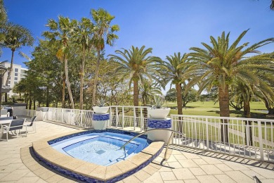 Live in the heart of Downtown Boca Raton in the prestigious on Boca Raton Resort and Club in Florida - for sale on GolfHomes.com, golf home, golf lot