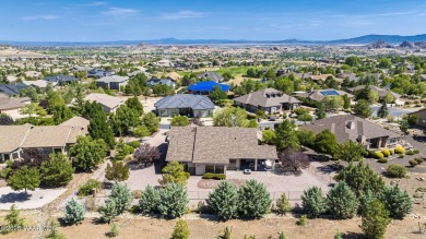 Exquisitely Remodeled ''Entertainers Dream Home'' in the on Prescott Lakes Golf and Country Club in Arizona - for sale on GolfHomes.com, golf home, golf lot