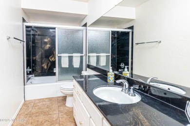 Beautiful and updated 3 bedroom, 2 bathroom, 2 car garage on Rolling Hills Golf Course in Arizona - for sale on GolfHomes.com, golf home, golf lot