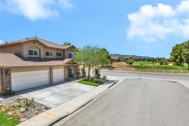 Spacious 6-Bed, 3-Bath Retreat with Golf Course Views in Rancho on Rancho Vista Golf Course in California - for sale on GolfHomes.com, golf home, golf lot