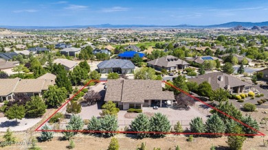 Exquisitely Remodeled ''Entertainers Dream Home'' in the on Prescott Lakes Golf and Country Club in Arizona - for sale on GolfHomes.com, golf home, golf lot