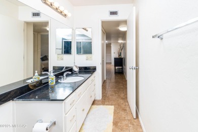 Beautiful and updated 3 bedroom, 2 bathroom, 2 car garage on Rolling Hills Golf Course in Arizona - for sale on GolfHomes.com, golf home, golf lot