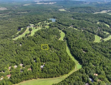 Discover your peaceful forest retreat in this inviting 3-bedroom on Cortez Golf Course in Arkansas - for sale on GolfHomes.com, golf home, golf lot