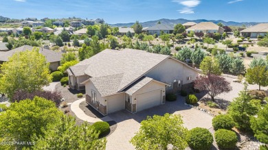 Exquisitely Remodeled ''Entertainers Dream Home'' in the on Prescott Lakes Golf and Country Club in Arizona - for sale on GolfHomes.com, golf home, golf lot