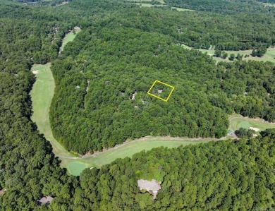 Discover your peaceful forest retreat in this inviting 3-bedroom on Cortez Golf Course in Arkansas - for sale on GolfHomes.com, golf home, golf lot