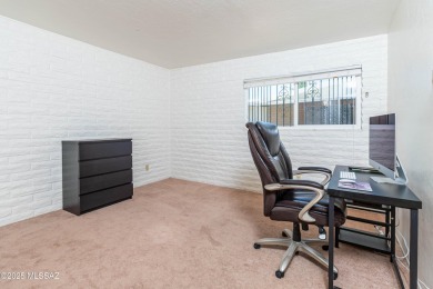Beautiful and updated 3 bedroom, 2 bathroom, 2 car garage on Rolling Hills Golf Course in Arizona - for sale on GolfHomes.com, golf home, golf lot