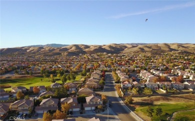 Spacious 6-Bed, 3-Bath Retreat with Golf Course Views in Rancho on Rancho Vista Golf Course in California - for sale on GolfHomes.com, golf home, golf lot