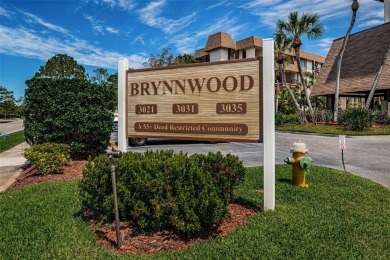 Welcome fo Brynnwood! This is a 55+ community right next door to on Countryside Country Club in Florida - for sale on GolfHomes.com, golf home, golf lot