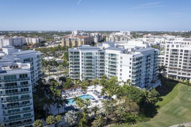 Live in the heart of Downtown Boca Raton in the prestigious on Boca Raton Resort and Club in Florida - for sale on GolfHomes.com, golf home, golf lot