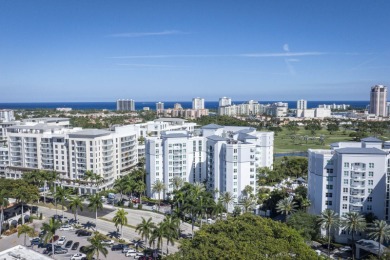 Live in the heart of Downtown Boca Raton in the prestigious on Boca Raton Resort and Club in Florida - for sale on GolfHomes.com, golf home, golf lot