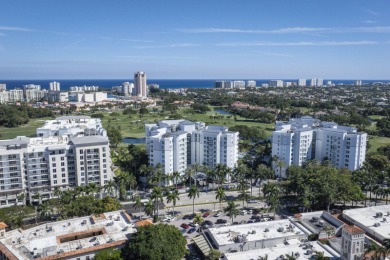 Live in the heart of Downtown Boca Raton in the prestigious on Boca Raton Resort and Club in Florida - for sale on GolfHomes.com, golf home, golf lot