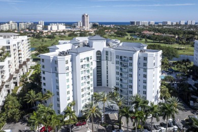 Live in the heart of Downtown Boca Raton in the prestigious on Boca Raton Resort and Club in Florida - for sale on GolfHomes.com, golf home, golf lot