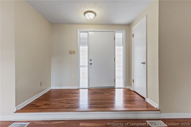 Welcome to the beautiful, guarded Gates Four subdivision. This on Gates Four Golf and Country Club in North Carolina - for sale on GolfHomes.com, golf home, golf lot