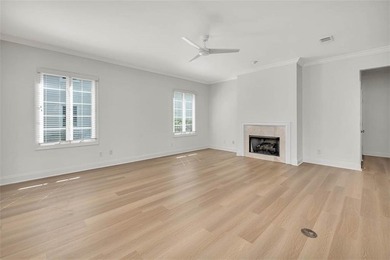 This luxury, now updated and splendid Condo is located in one of on The King and Prince Golf Course, Home of the Hampton Club in Georgia - for sale on GolfHomes.com, golf home, golf lot