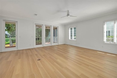 This luxury, now updated and splendid Condo is located in one of on The King and Prince Golf Course, Home of the Hampton Club in Georgia - for sale on GolfHomes.com, golf home, golf lot