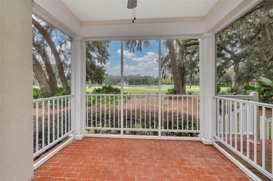 This condo faces a spectacular view of Butler Lake and the King on The King and Prince Golf Course, Home of the Hampton Club in Georgia - for sale on GolfHomes.com, golf home, golf lot