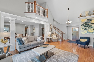 Nestled in the desirable Walden Ponds community, this beautiful on Walden Ponds Golf Club in Ohio - for sale on GolfHomes.com, golf home, golf lot