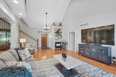 Nestled in the desirable Walden Ponds community, this beautiful on Walden Ponds Golf Club in Ohio - for sale on GolfHomes.com, golf home, golf lot