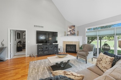 Nestled in the desirable Walden Ponds community, this beautiful on Walden Ponds Golf Club in Ohio - for sale on GolfHomes.com, golf home, golf lot