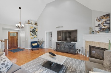 Nestled in the desirable Walden Ponds community, this beautiful on Walden Ponds Golf Club in Ohio - for sale on GolfHomes.com, golf home, golf lot