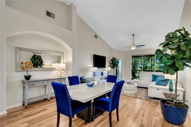 TURN-KEY FURNISHED CONDO . . . Simply bring your clothes & a on Grasslands Golf and Country Club in Florida - for sale on GolfHomes.com, golf home, golf lot