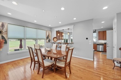 Nestled in the desirable Walden Ponds community, this beautiful on Walden Ponds Golf Club in Ohio - for sale on GolfHomes.com, golf home, golf lot