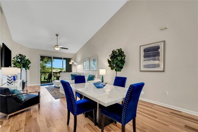 TURN-KEY FURNISHED CONDO . . . Simply bring your clothes & a on Grasslands Golf and Country Club in Florida - for sale on GolfHomes.com, golf home, golf lot