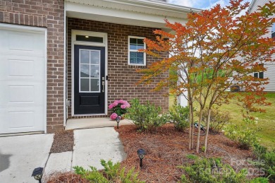 This BEAUTIFUL LIKE NEW townhome is waiting for you in desirable on Tega Cay Golf Club in South Carolina - for sale on GolfHomes.com, golf home, golf lot